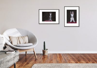 Wall Art - Trinity Solo