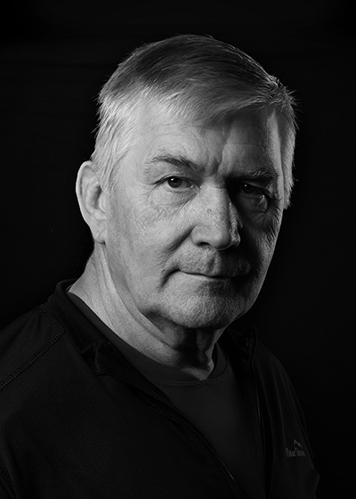 John
